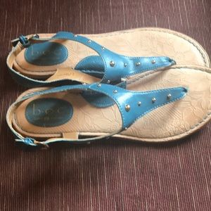 BOC sandals